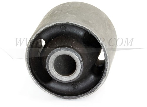 Reactiearm silentblock achteras: Originele kwaliteit Volvo 164 75- 240 260 75-93 1273622