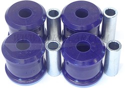 Silent bloc Polyurthane de triangle de suspension train arrière Volvo 164 75- 240 260 75-93 1273622