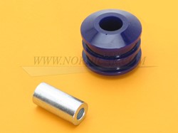 Bushing, Suspension Rear axle Support arm Kit - PU Volvo 740 760 940 960 z/multilink 1273628