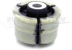 Bras de suspension – silent bloc, suspension Arrière Volvo 740 760 940 960 z/multilink 1273628