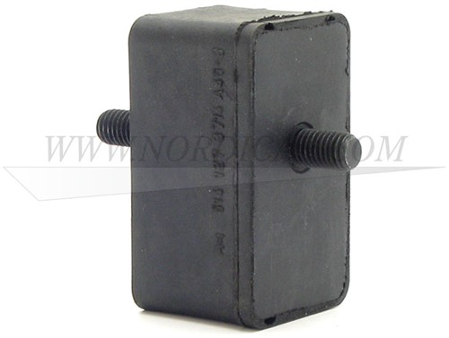 Getriebelager Schaltgetriebe Volvo 240 740 M47 1273714