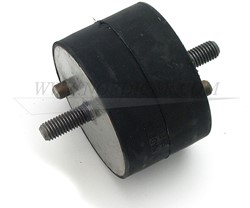 Support moteur Droite Volvo 740 760 -88 D24 1273736