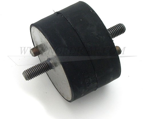 Support moteur Droite Volvo 740 760 -88 D24 1273736