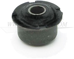 Bushing, Suspension Front axle Rear axle Control arm - Right Volvo 240 1273778