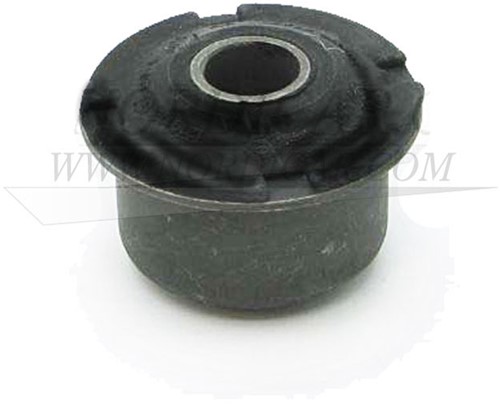 Bras de suspension – silent bloc Droite Avant (côté Arrière) Volvo 240 1273778