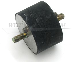 Lagerung Motor Volvo 740 940 B19 21 23 200 230 85-98 1273946