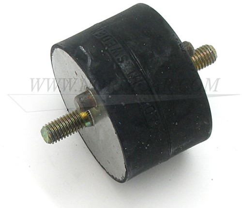 Engine mounting Volvo 740 940 B19 21 23 200 230 85-98 1273946