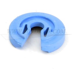 Distributie spanner ring blauw: 10 V Volvo 850 960 95- S/V90 S/V70 -00 C70 -02 1275047