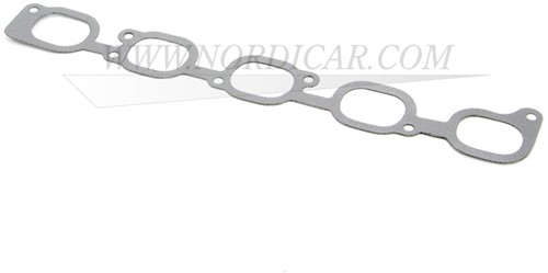 Manifold gasket inlet Volvo 850 92-97 B5204/5234/5254 z/turbo 1275055