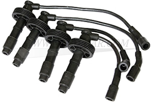Bougiekabel set Volvo S40 V40 (-04) 1275284