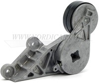 Multiriem spanner compleet Volvo 850 94- 960 95- S/V90 S/V/C70 97-98 1275380-2