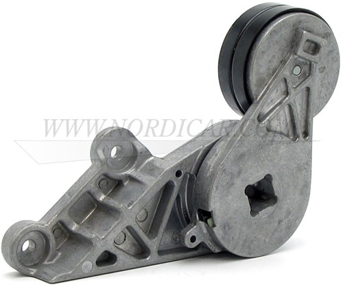 Riemenspanner, Keilrippenriemen- inkl. Riemenspanner Volvo 850 94- 960 95- S/V90 S/V/C70 97-98 1275380-2
