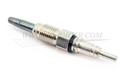 Gloeistift koelsysteem Volvo 850 S/V70 -00 S80 V70 -01 D5252T TDI 1275580