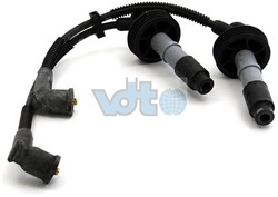 Bougiekabelset S/V40 (met penbobines) Volvo S/V40 (-04) 1275603