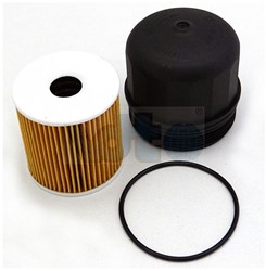 Oil filter with housing complete Volvo S70 V70(XC) (-00) C70 (-05) V70 (00-08) XC70 (01-07) XC90 (03-) S/V40 (-04) S60 (-09) S80 (-06) 1275808