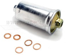 Filtre à carburant Volvo 240 260 75-79 B20/21/27E 1276050