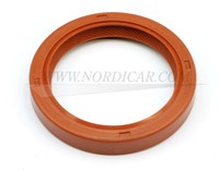 Oil seal Front crankshaft Volvo B18/20/30 B19 t/m B230 1276424