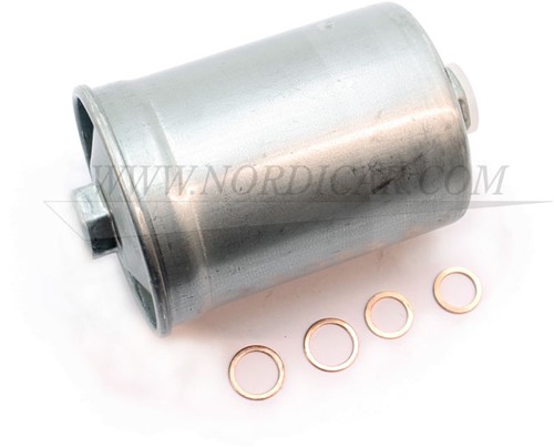 Brandstoffilter Volvo 240 260 B19/21/23 E/ET B27/28 E/F 1276864