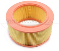 Luftfilter Einsatz Volvo 210 68 Amazon 140 B18/20 Stromberg 1277747