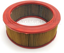 Luftfilter Einsatz Volvo 240 B19/21A 75-78 1277748
