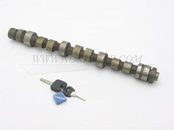 Camshaft- Left Volvo 260 760 B27 28A/F/E 1277821