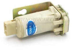Window washer pump Volvo 140 164 74- 240 260 1304783