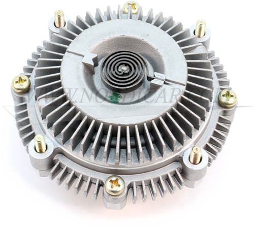 Disco coupleur Volvo 240 740 940 B19..230 D24 D24T D24Tic 1306259-2