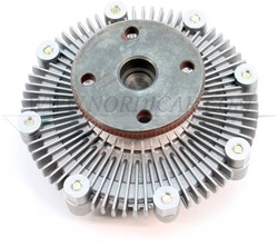 Kupplung Kühlerlüfter Volvo 240 740 940 B19..230 D24 D24T D24Tic 1306259