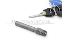 Injecteur K-jetronic Volvo 240 B19ET/21ET 740 B19ET 1306499