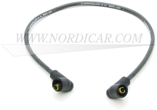 Bobinekabel Volvo 240 79- B17..B230 L=61cm 1306696
