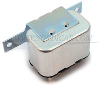 Staprelais Grootlicht Overdrive  Volvo 140 164 1800ES 240 260 1307991-2