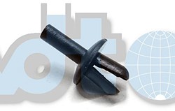 Clip, divers Volvo 240 260 740 760 780 940 960 S/V90 (-98) 850 S70 V70(XC) (-00) C70 (-05) V70 (00-08) XC70 (01-07) S6 1312092