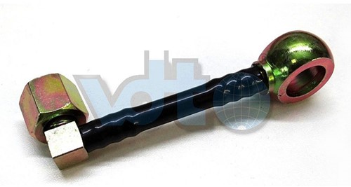 Kraftstoffrohr 240,740,940 1979- Volvo 240 260 740 760 780 940 960 S/V90 (-98) 1312297