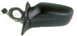 Spiegel Links elektrisch instelbaar Volvo 240 1991-1993 1312501