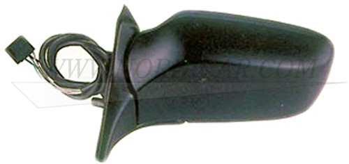 Spiegel Links elektrisch instelbaar Volvo 240 1991-1993 1312501