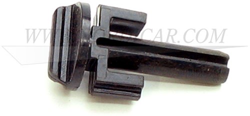 Clip Kühlergrill Volvo 240 260 1312712