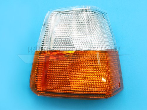Richtingaanwijzer unit Rechtsvoor Volvo 240 260 81-93 1312756