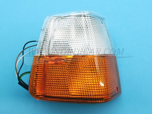 Richtingaanwijzer unit Rechts Volvo 240 260 91-93 1312758