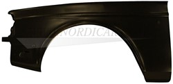 Kotflügel vorne - links Volvo 240 260 84- 1315424