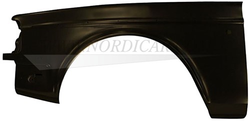 Kotflügel vorne - links Volvo 240 260 84- 1315424