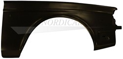 Fender front - Right Volvo 240 260 84- 1315425