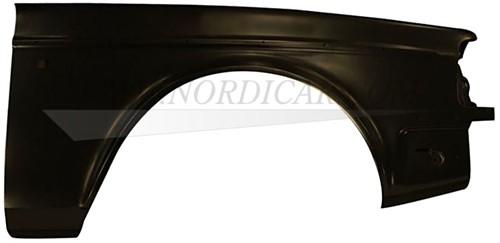 Aile avant - droite  Volvo 240 260 84- 1315425