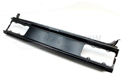 Achterpaneel Volvo 244 264 81-93 1315600