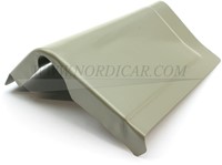 Reparturblech Kofferraummulde- Links Volvo 245 265 1315659-2