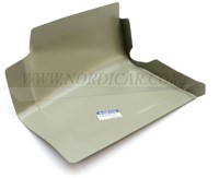 Tôle de réparation, panneau arrière- Gauche Volvo 245 265 1315659