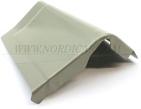 Achterpaneel rep. plaat Rechts Volvo 245 265 1315660-2