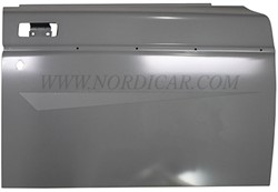 Front door skin 240/260 RH Volvo 240 260