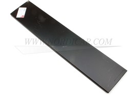 Door skin- Right- Front- quarter Volvo 144 145 164 244 245 264 265 1315684