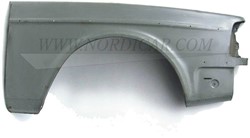 Fender front - Right Volvo 240 260 81-83 1315939