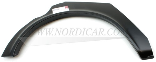 Wielrand Linksachter Volvo 244 245 264 265 79- 1315966